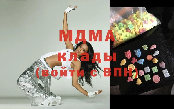 гашик Богданович